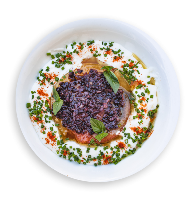 L'Étage - Restaurant Mougins - restaurant a faire MOUGINS